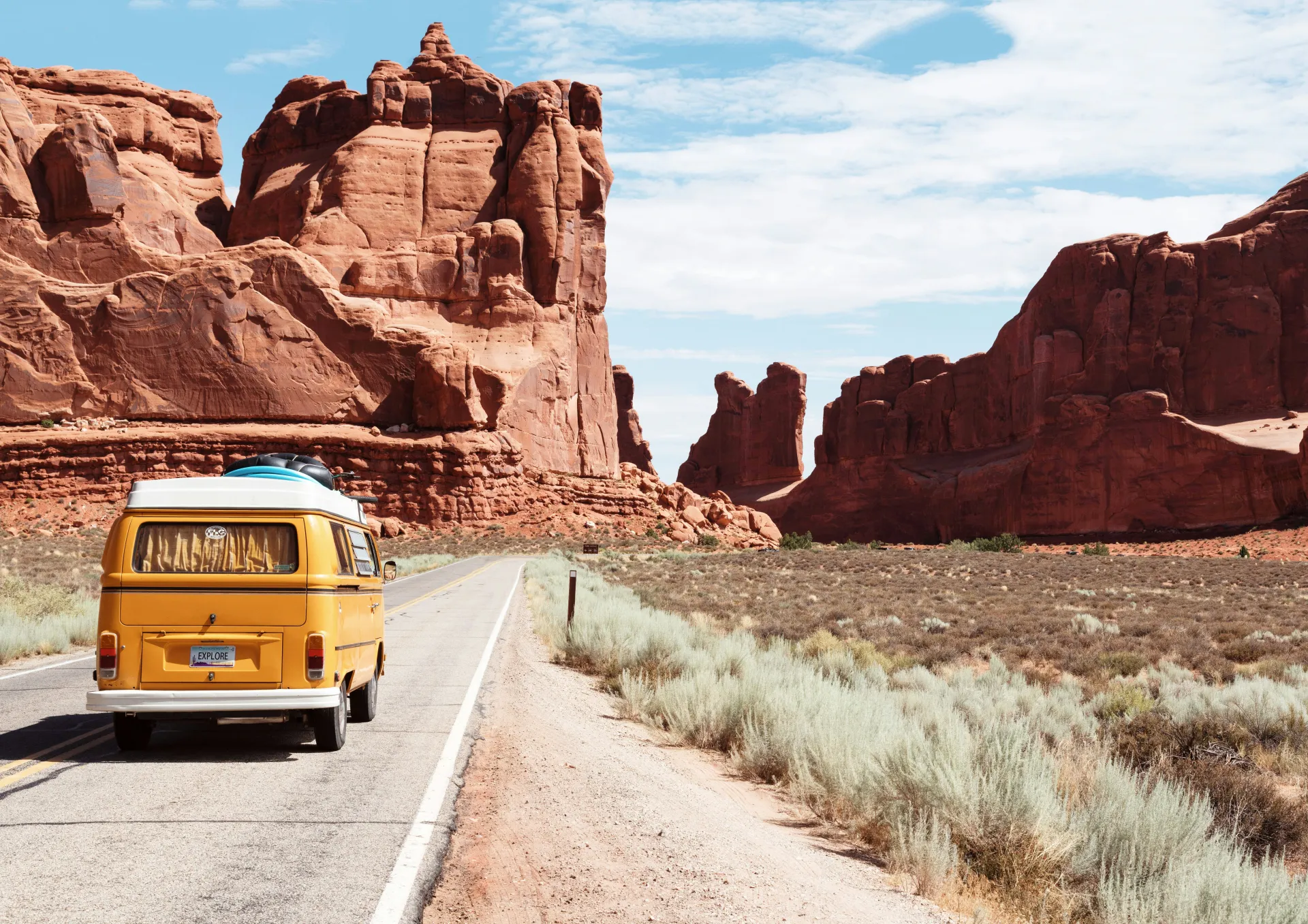 The Ultimate Road Trip Checklist: Car Rental Tips for Travelers