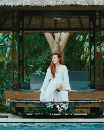 Bali Island Getaway