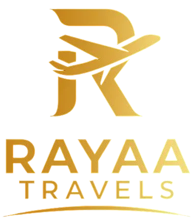 Rayaa Travels