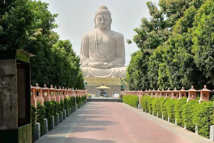 Bodh Gaya