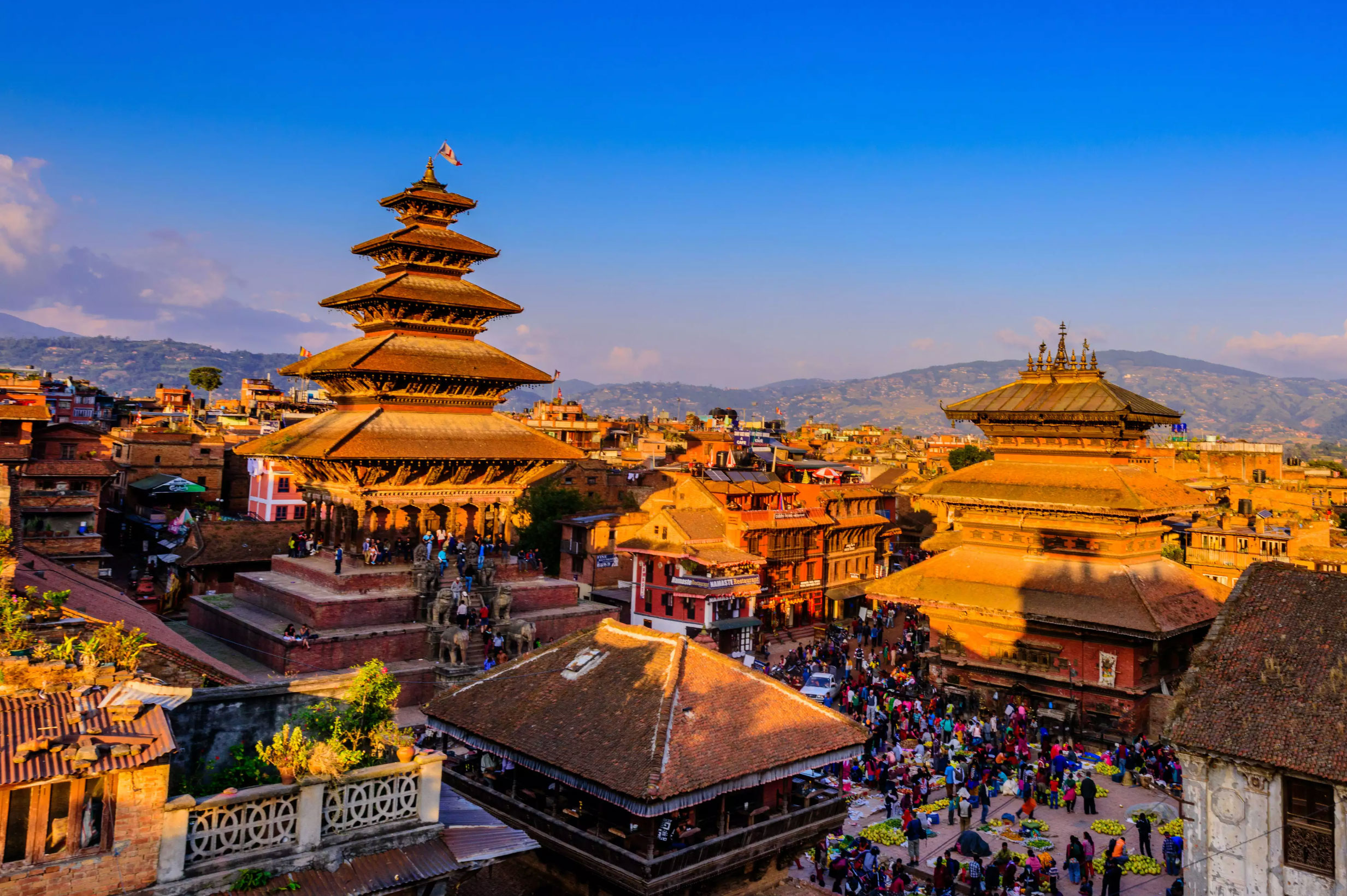 Nepal Tour Packages